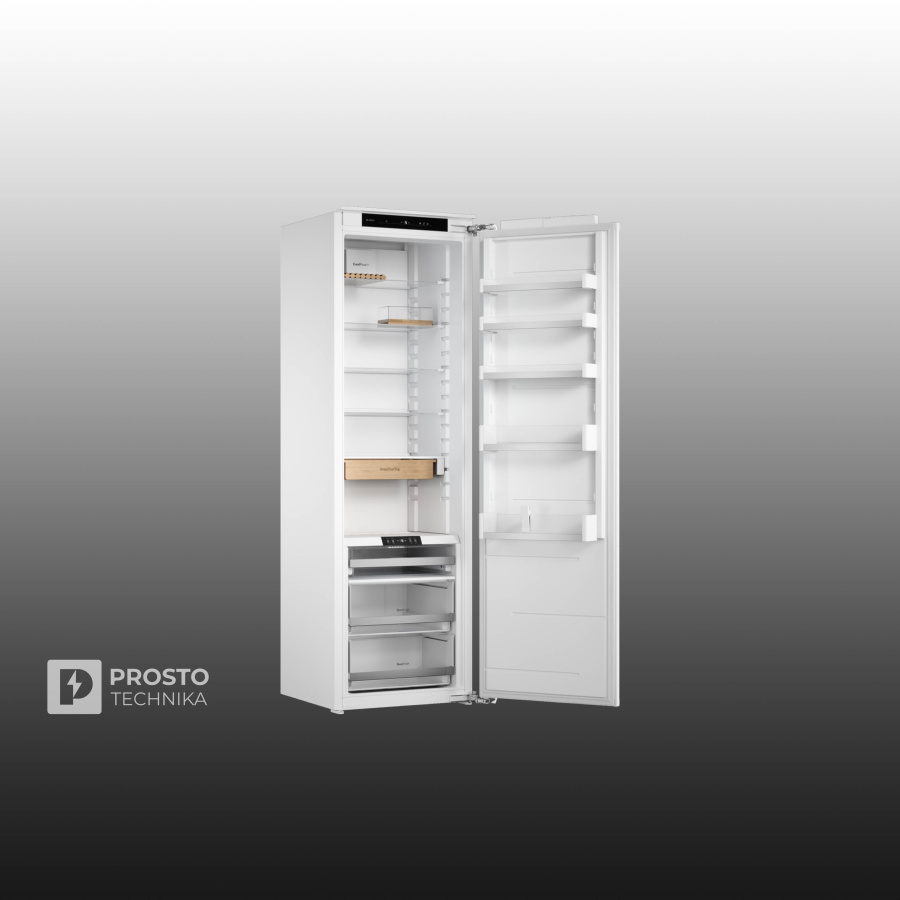 Холодильник Asko R31842i